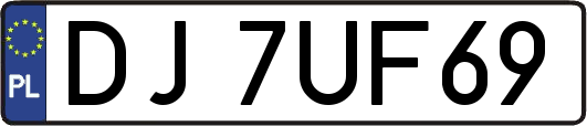 DJ7UF69