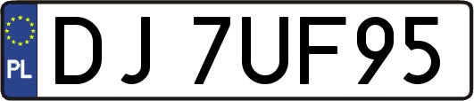 DJ7UF95