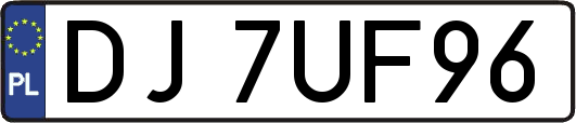 DJ7UF96