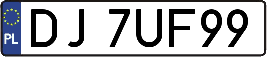 DJ7UF99