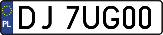 DJ7UG00