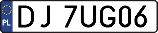 DJ7UG06