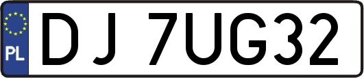 DJ7UG32