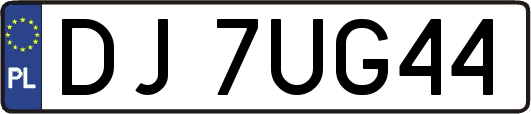 DJ7UG44