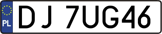 DJ7UG46