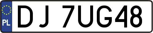DJ7UG48