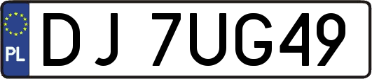 DJ7UG49