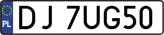 DJ7UG50