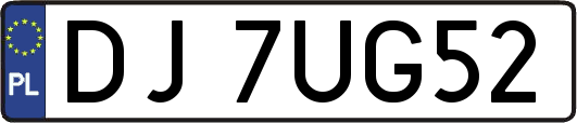 DJ7UG52