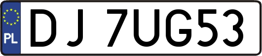 DJ7UG53