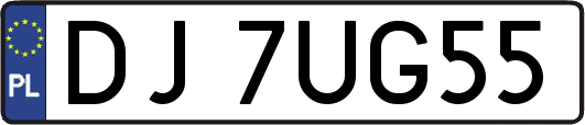 DJ7UG55