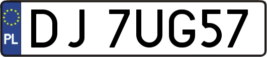 DJ7UG57