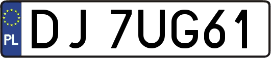 DJ7UG61