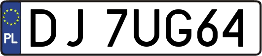 DJ7UG64