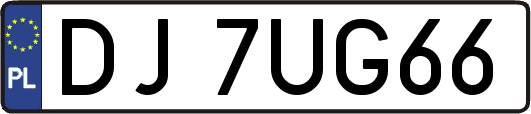 DJ7UG66