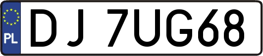 DJ7UG68