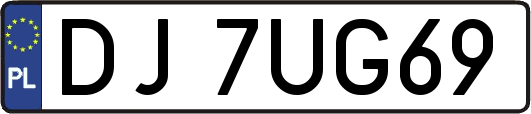 DJ7UG69