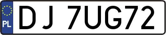 DJ7UG72