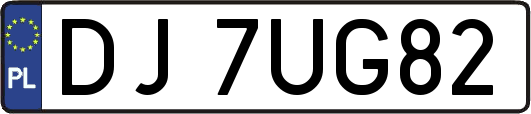 DJ7UG82