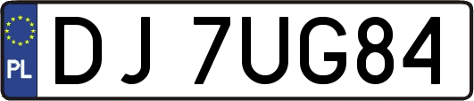 DJ7UG84