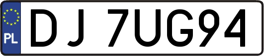 DJ7UG94