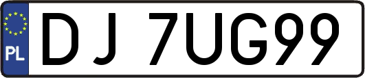 DJ7UG99