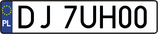 DJ7UH00