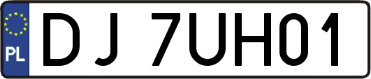DJ7UH01