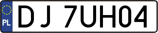 DJ7UH04
