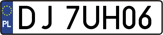 DJ7UH06