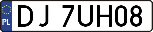 DJ7UH08
