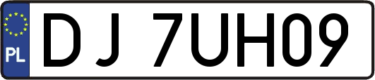 DJ7UH09