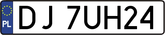 DJ7UH24