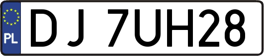 DJ7UH28