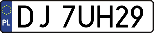 DJ7UH29