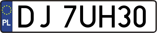 DJ7UH30