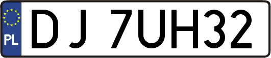 DJ7UH32