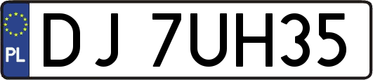 DJ7UH35