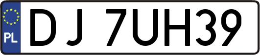 DJ7UH39