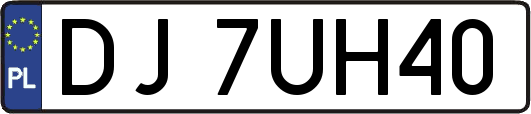 DJ7UH40