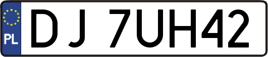 DJ7UH42