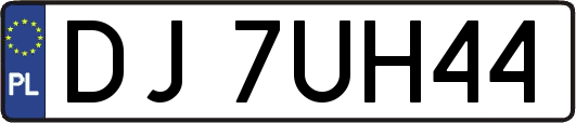 DJ7UH44