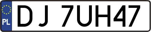 DJ7UH47