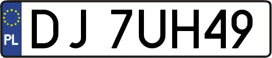 DJ7UH49