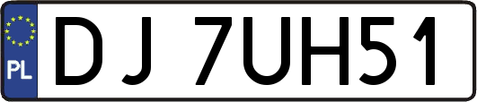 DJ7UH51