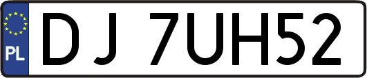 DJ7UH52