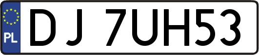 DJ7UH53