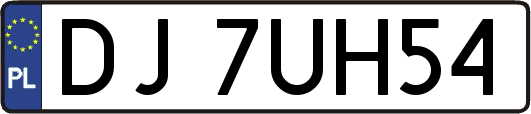 DJ7UH54