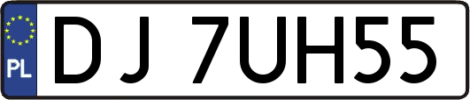 DJ7UH55