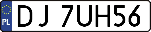 DJ7UH56